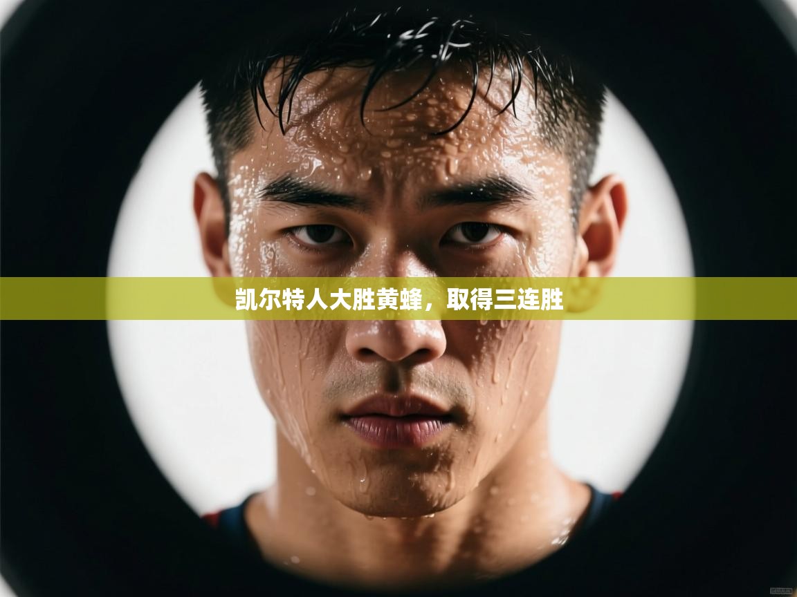 开云体育网络异常修复-凯尔特人大胜黄蜂,取得三连胜  第3张