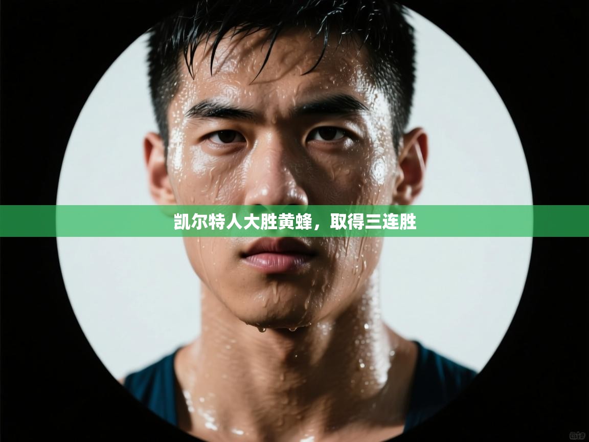 开云体育网络异常修复-凯尔特人大胜黄蜂,取得三连胜  第4张
