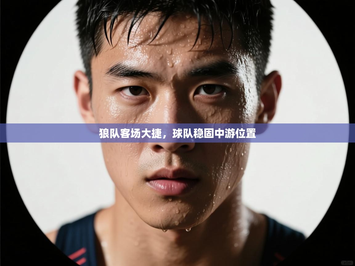 云开体育app官网登录入口-狼队客场大捷，球队稳固中游位置