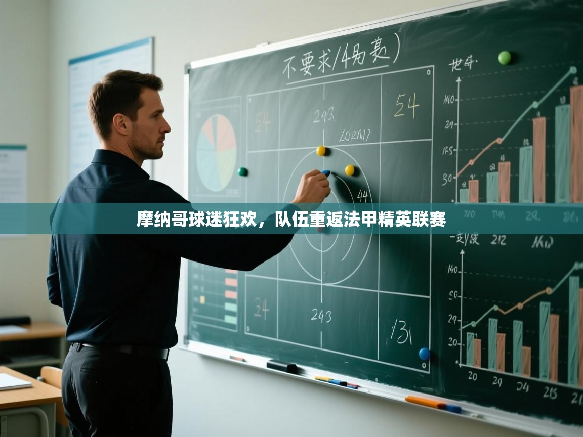 开云注册-摩纳哥球迷狂欢，队伍重返法甲精英联赛  第3张