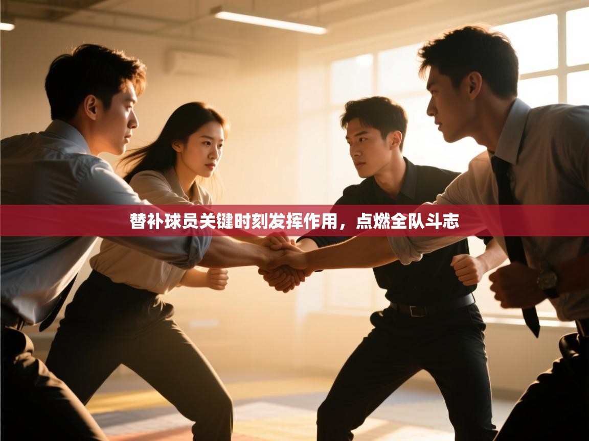 -替补球员关键时刻发挥作用,点燃全队斗志 第1张