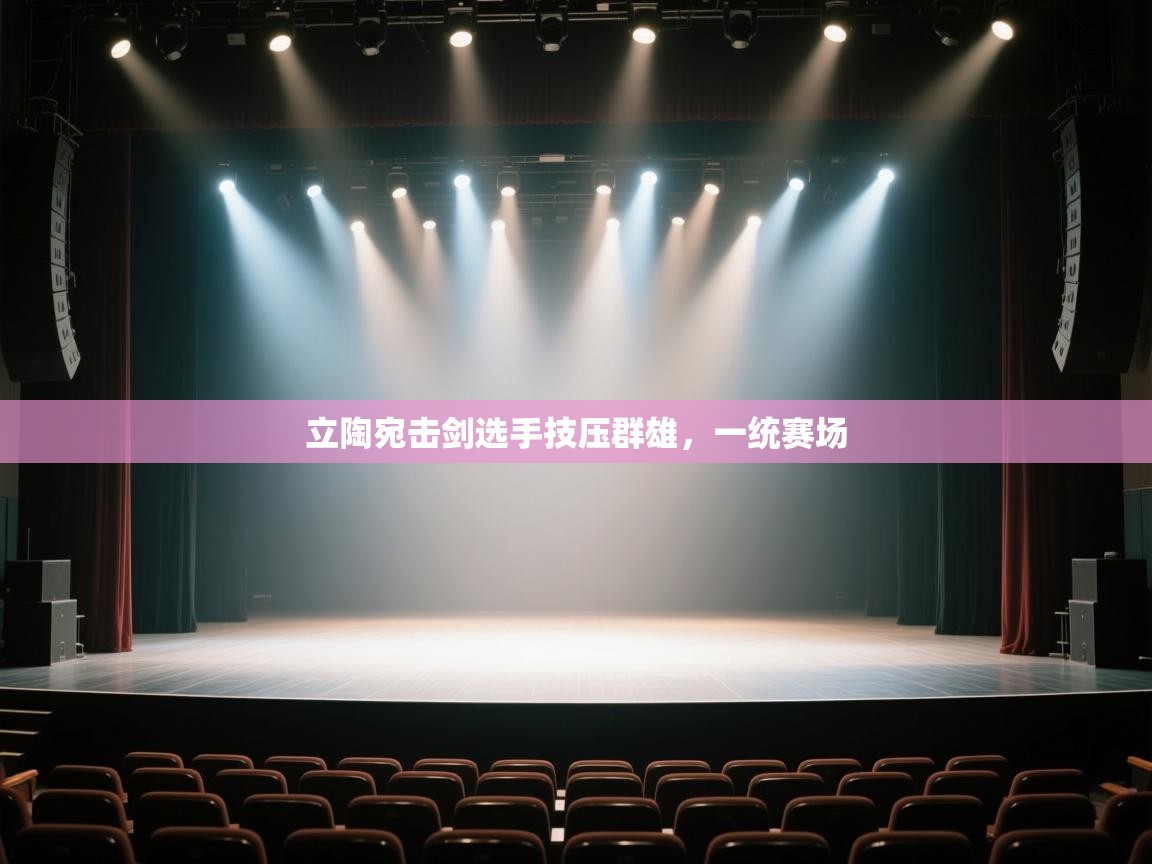 开云客服-立陶宛击剑选手技压群雄，一统赛场