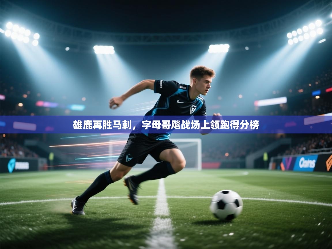 开云体育VIP权益说明-雄鹿再胜马刺，字母哥飚战场上领跑得分榜  第3张