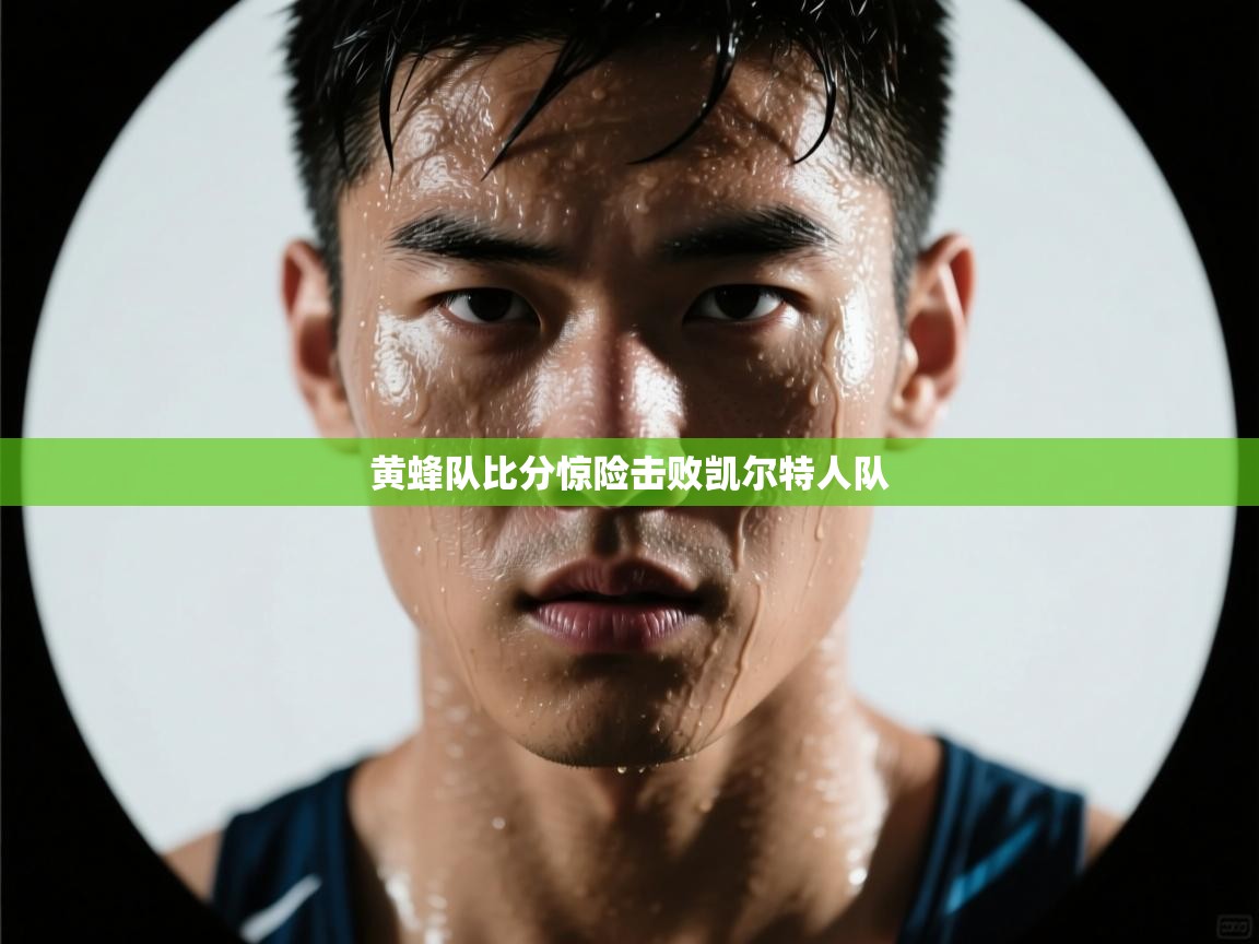 开云赛事-黄蜂队比分惊险击败凯尔特人队  第3张