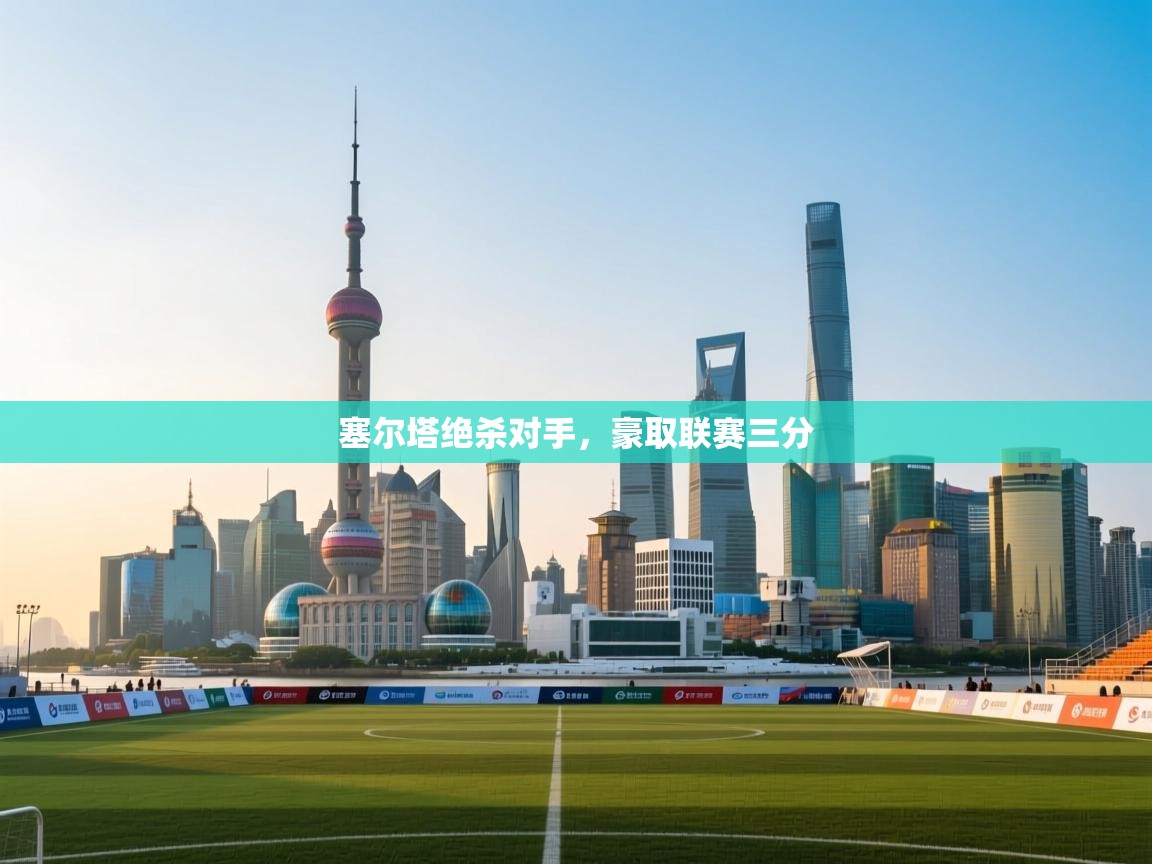 开云体育苹果版下载-塞尔塔绝杀对手,豪取联赛三分 第2张