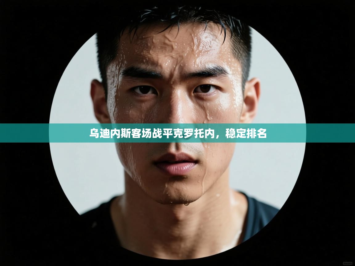 开云体育安装失败怎么办-乌迪内斯客场战平克罗托内,稳定排名 第4张