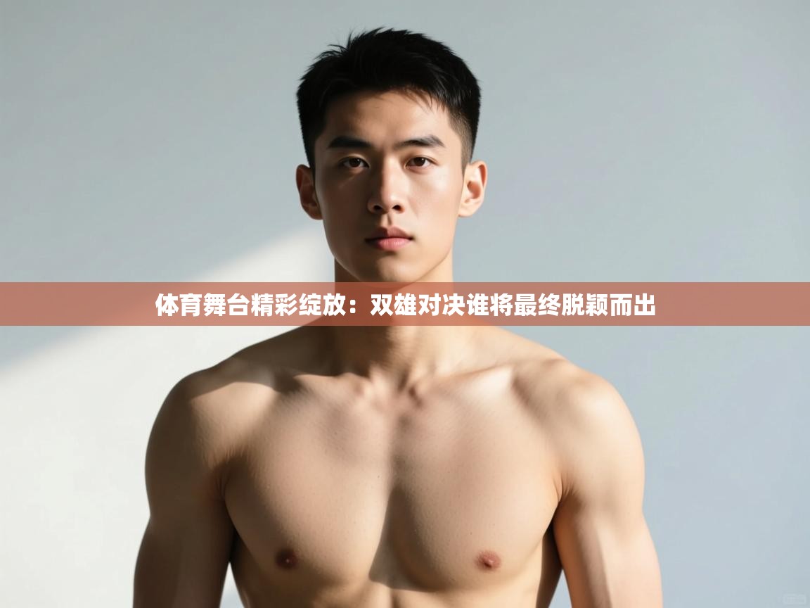 开云体育推送通知设置-体育舞台精彩绽放：双雄对决谁将最终脱颖而出  第2张