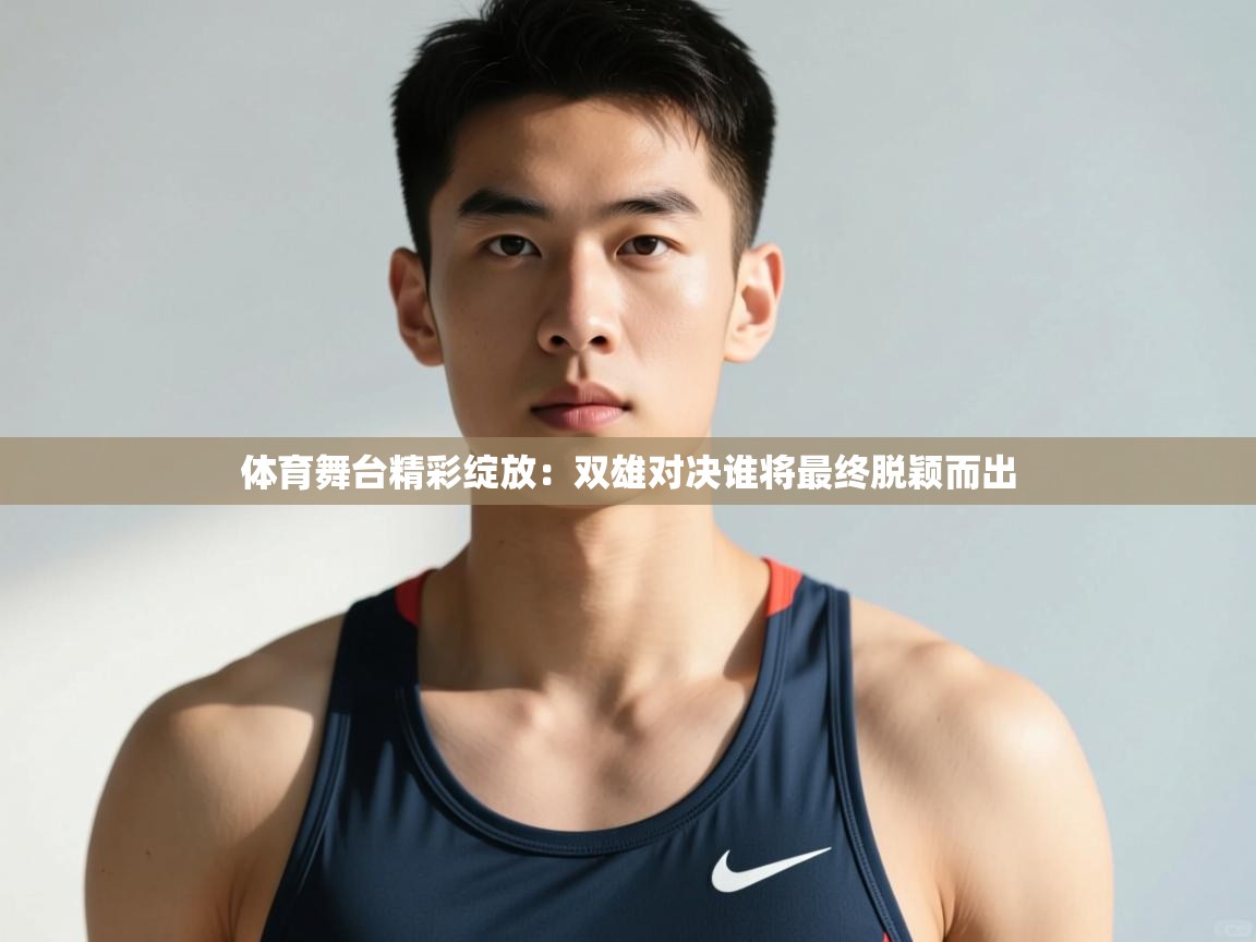 开云体育推送通知设置-体育舞台精彩绽放：双雄对决谁将最终脱颖而出  第4张