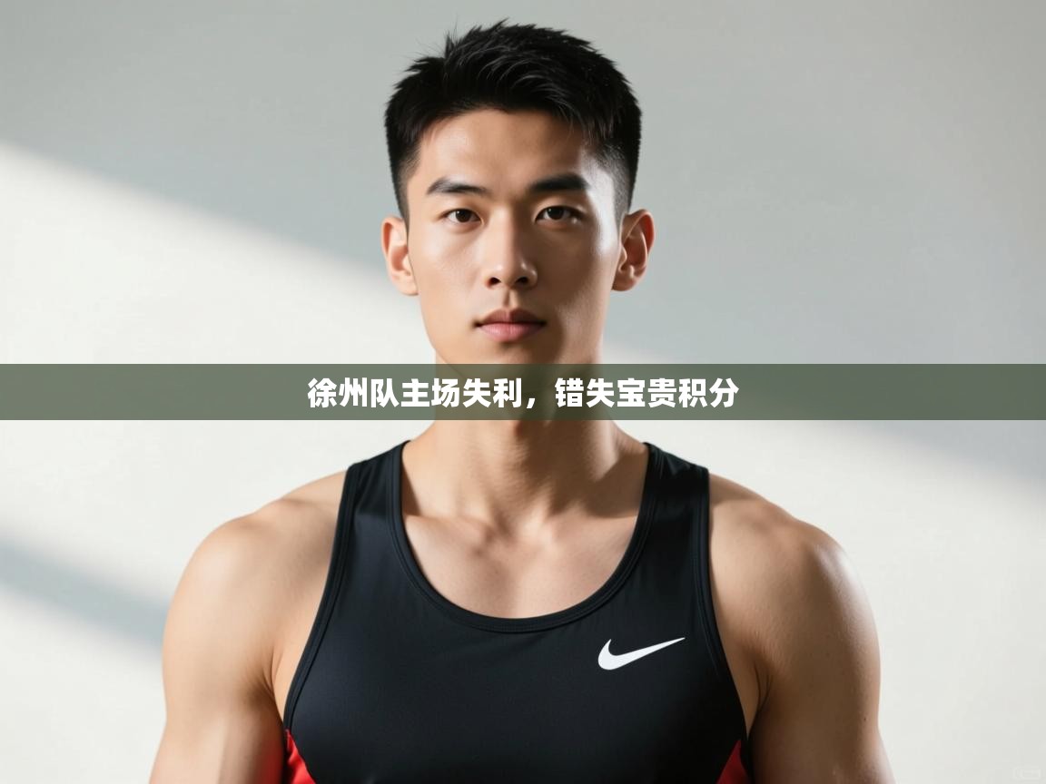 kaiyun开运·体育官方网站-徐州队主场失利,错失宝贵积分 第4张