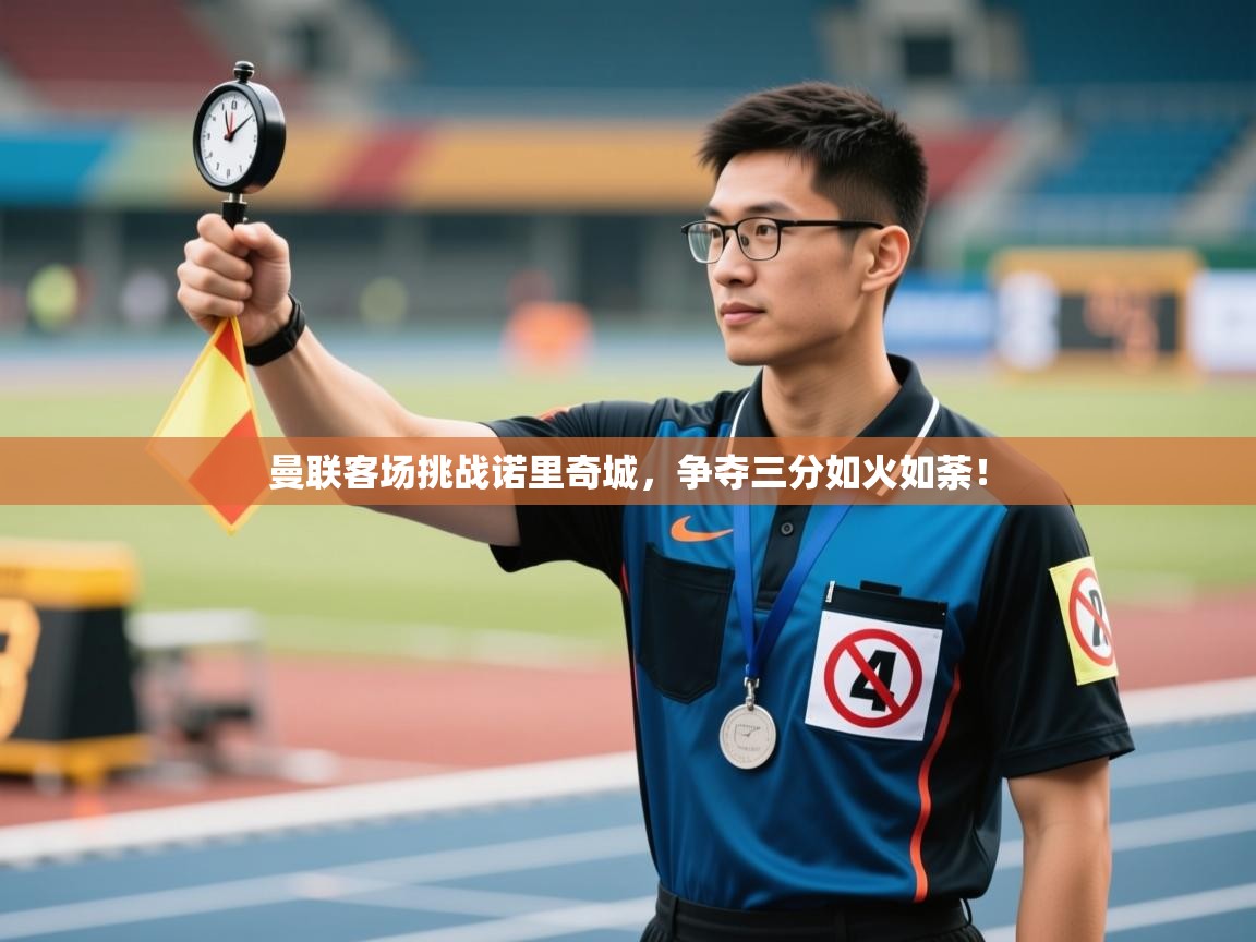 云开体育-曼联客场挑战诺里奇城，争夺三分如火如荼！