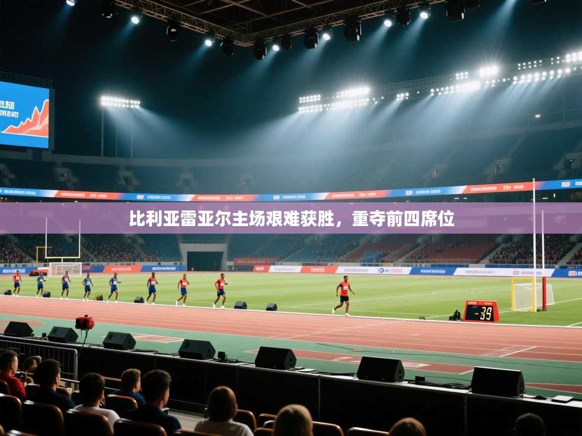 开云体育app网页版入口-比利亚雷亚尔主场艰难获胜,重夺前四席位 第2张