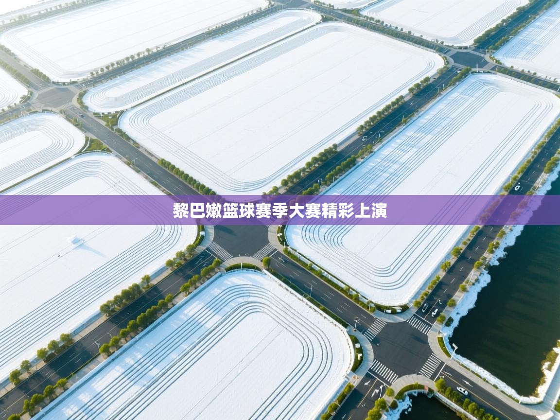 开云体育-黎巴嫩篮球赛季大赛精彩上演  第2张