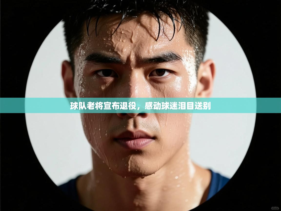 开云体育app网页版入口-球队老将宣布退役,感动球迷泪目送别 第1张
