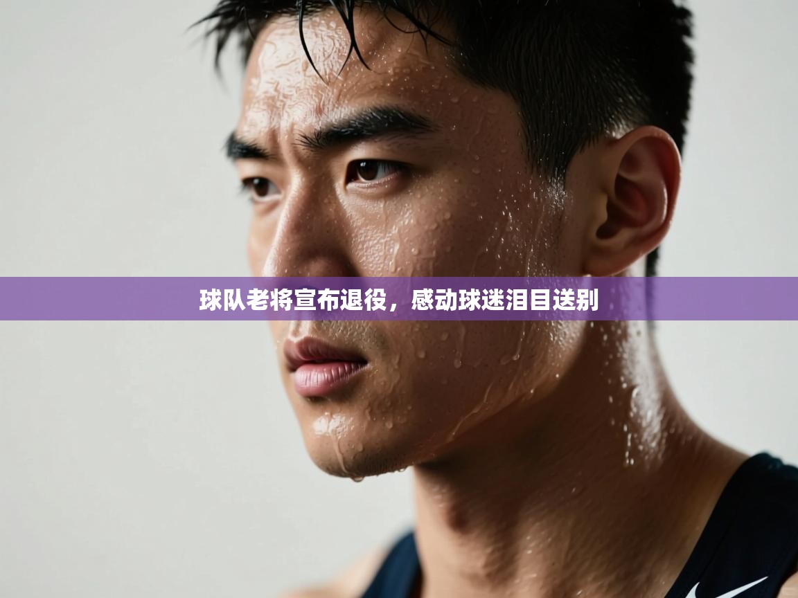 开云体育app网页版入口-球队老将宣布退役,感动球迷泪目送别 第4张