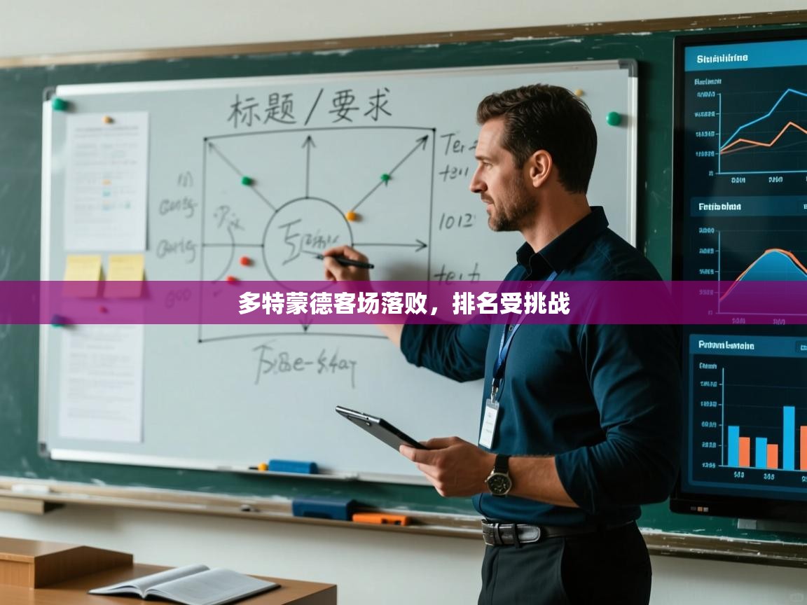 开云体育app官网入口网页版-多特蒙德客场落败，排名受挑战