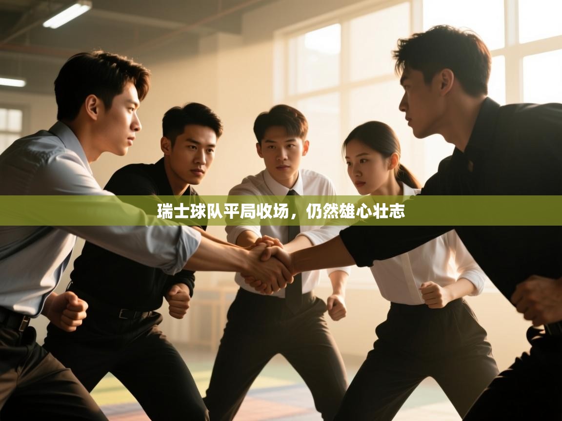 开云体育在线观看-瑞士球队平局收场，仍然雄心壮志