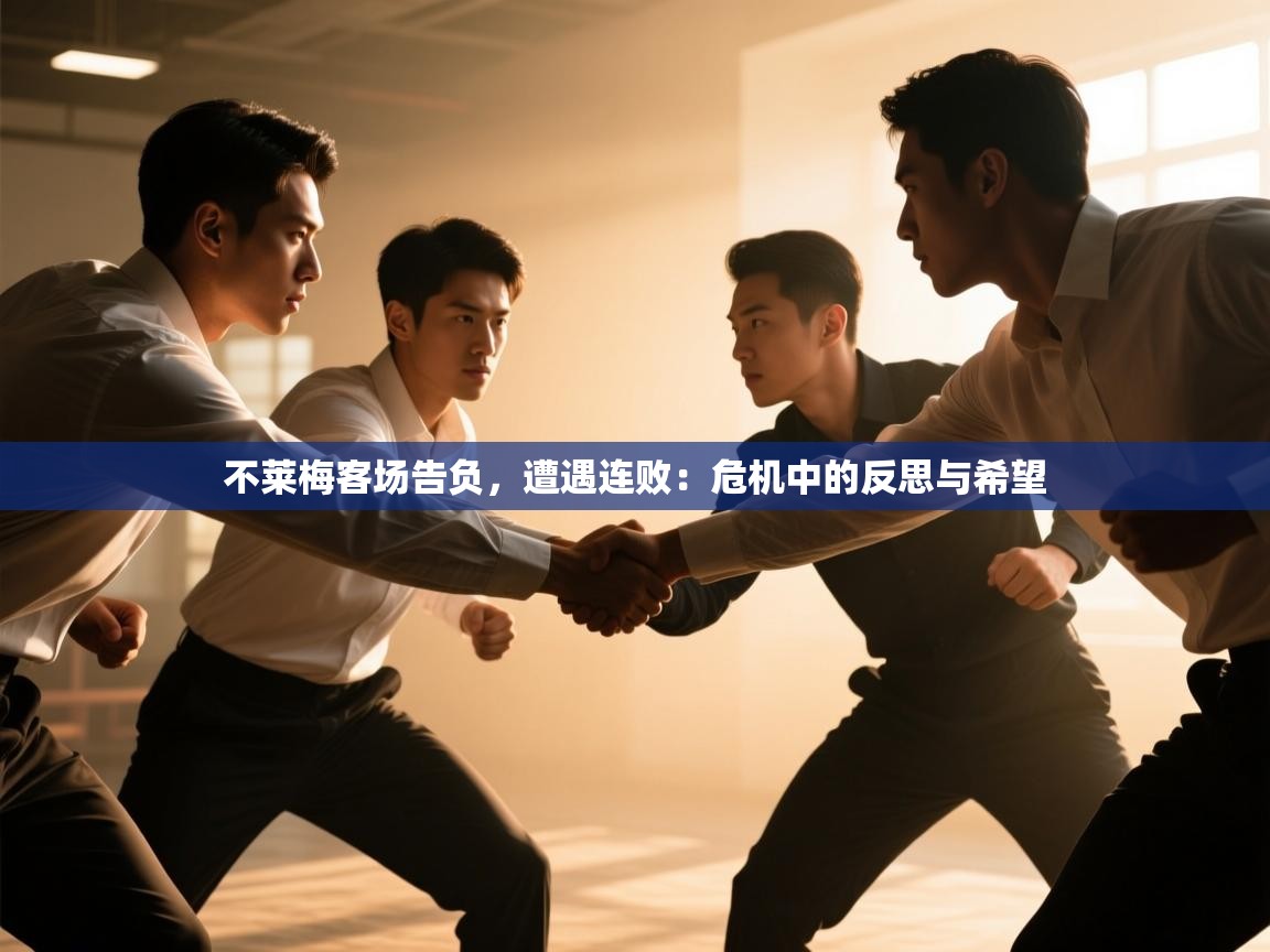 kaiyun体育入口-不莱梅客场告负，遭遇连败：危机中的反思与希望