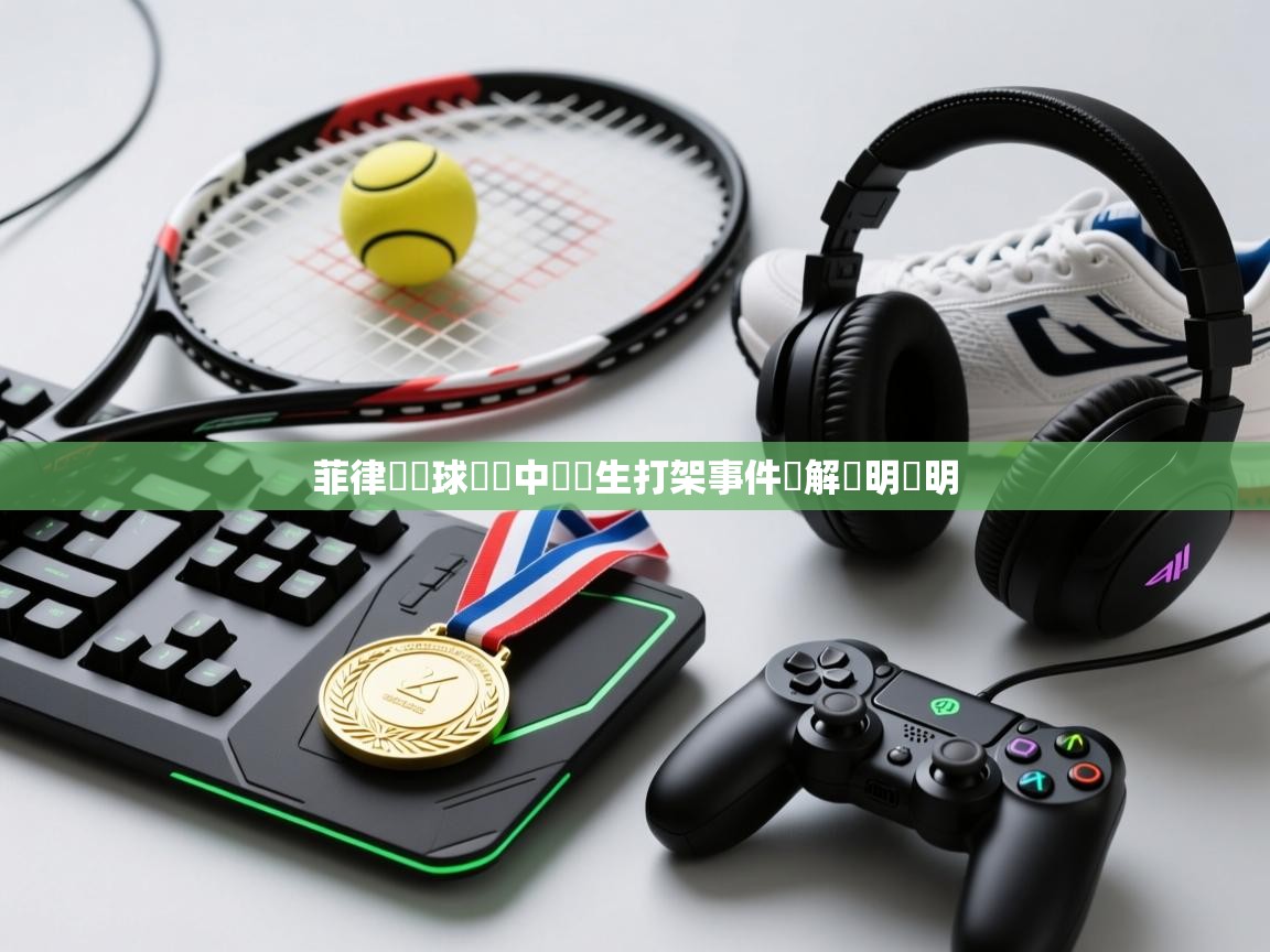 开云体育app-菲律賓籃球聯賽中場發生打架事件紐解說明聲明