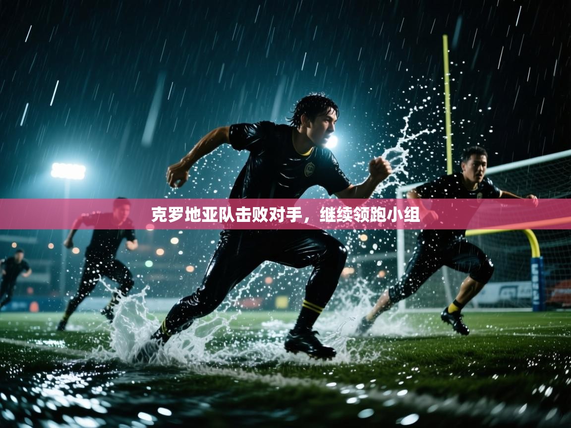 云开体育入口-克罗地亚队击败对手，继续领跑小组  第1张