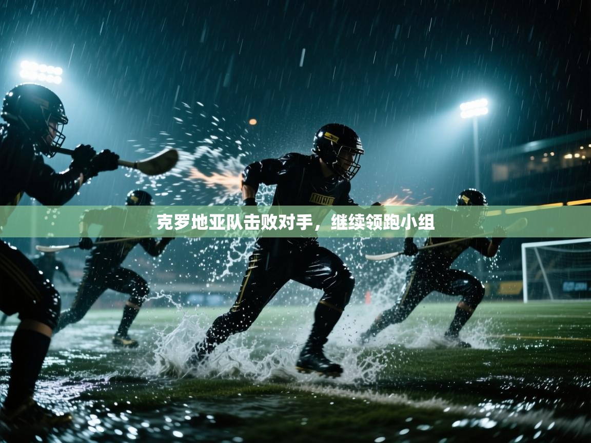 云开体育入口-克罗地亚队击败对手，继续领跑小组  第3张