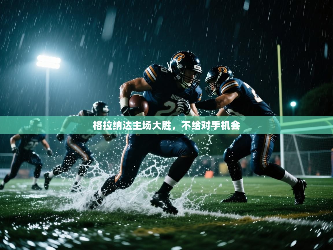 云开官网-格拉纳达主场大胜，不给对手机会  第2张