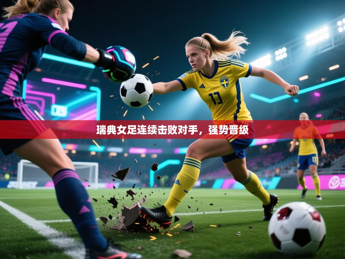 云开体育-瑞典女足连续击败对手，强势晋级  第1张