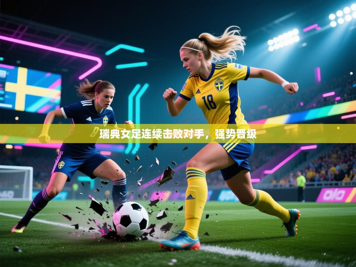 云开体育-瑞典女足连续击败对手，强势晋级  第2张